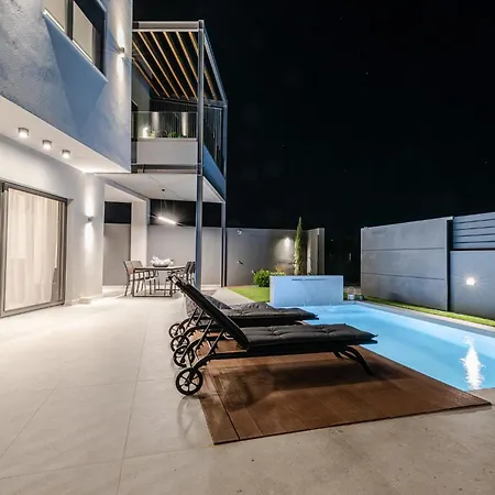 Kolchis Urban Villa *