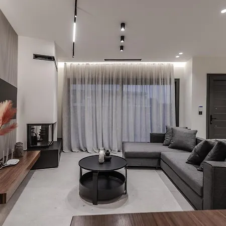 Βίλα Kolchis Urban *