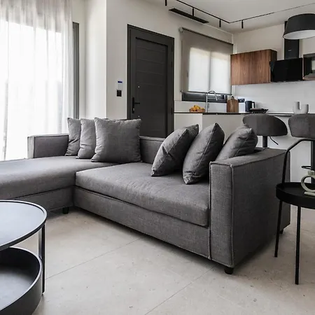 Kolchis Urban Villa