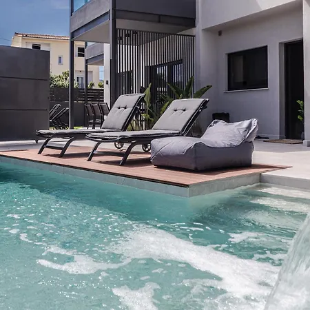 Kolchis Urban Villa