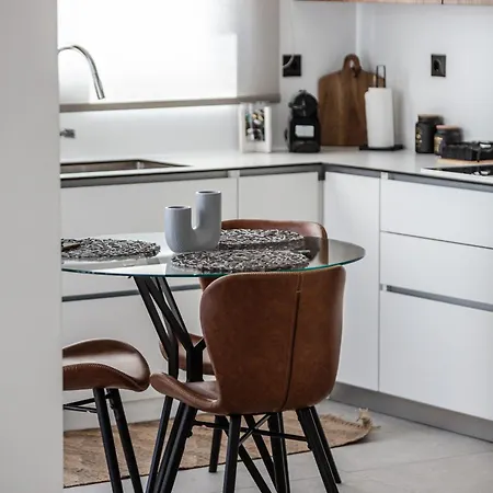 Kolchis Urban Βίλα