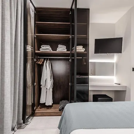 Kolchis Urban Villa Volos