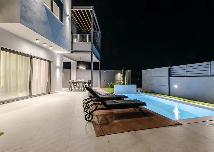 Kolchis Urban Villa *