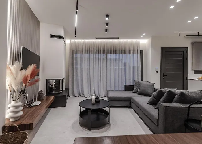 Villa Kolchis Urban *