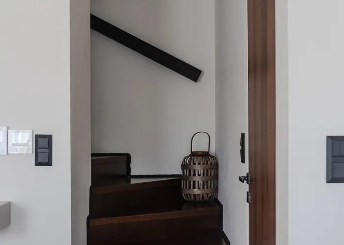 Kolchis Urban Villa *