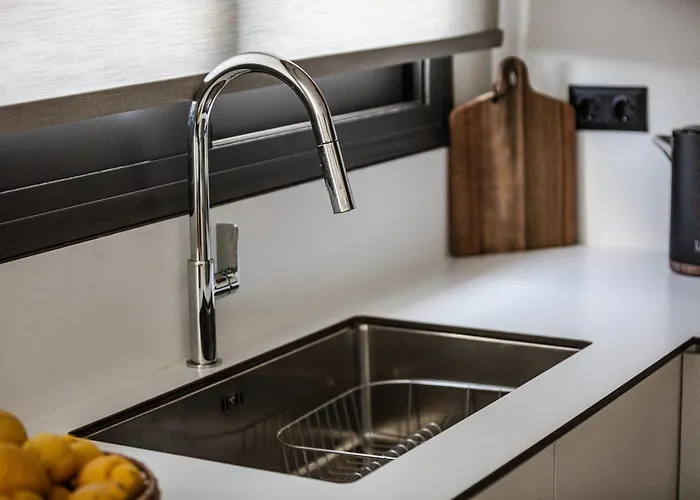 Kolchis Urban Villa *