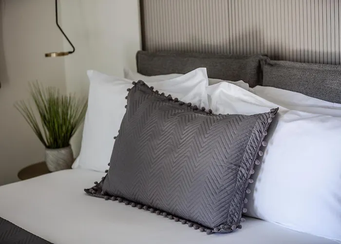 Villa Kolchis Urban *