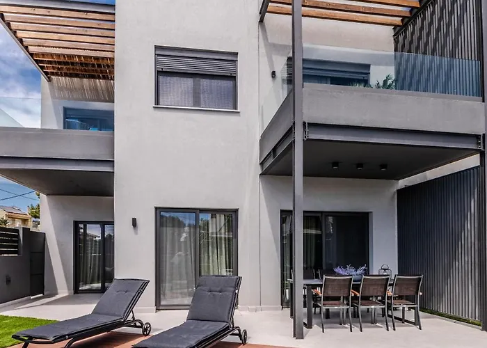 Kolchis Urban * Volos