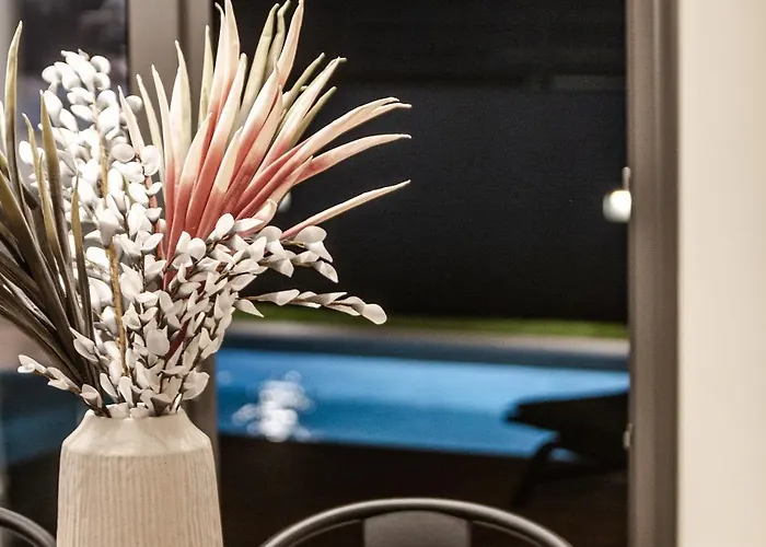 Villa Kolchis Urban Volos