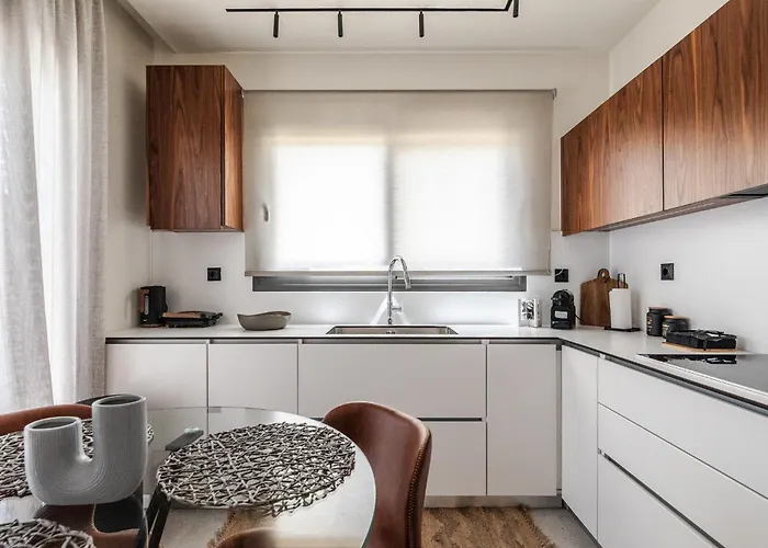 Villa Kolchis Urban *