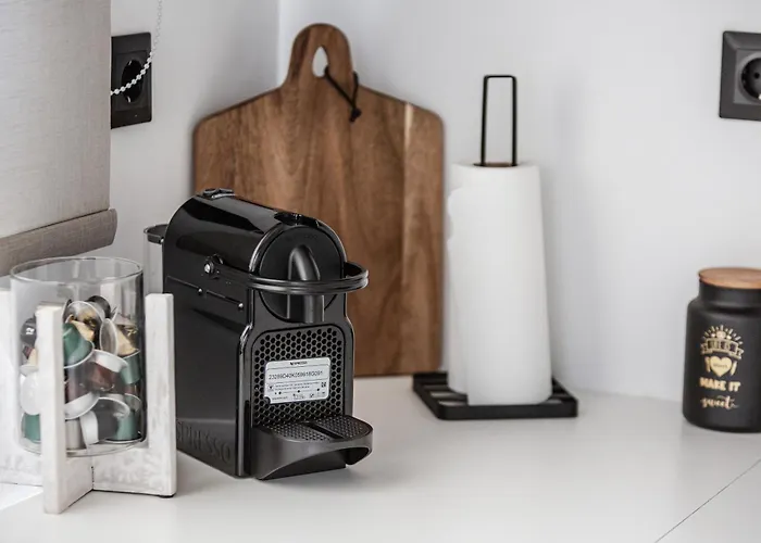 Villa Kolchis Urban Volos