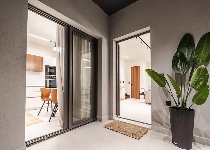 Kolchis Urban Villa *