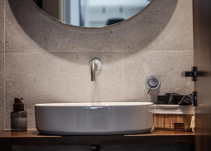 Villa Kolchis Urban Volos