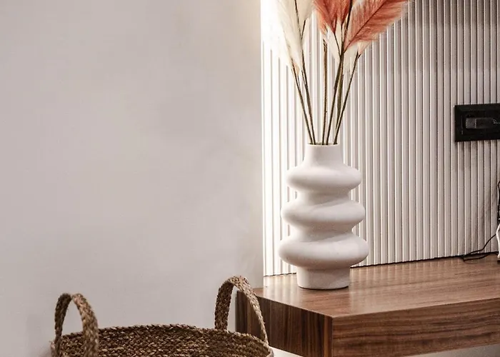 Kolchis Urban Villa Volos