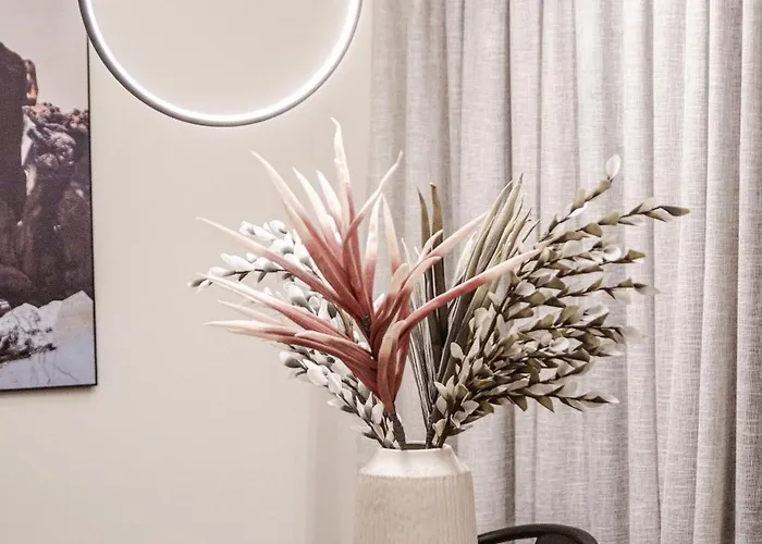 Kolchis Urban Villa Volos